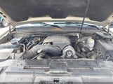 Chevrolet Avalanche  Lt 3GNFK12387G237074 снимка