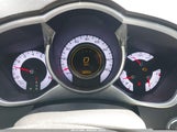 Cadillac Srx Luxury Collection 3GYFNAE32CS565832 снимка