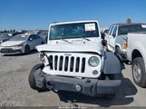 Jeep Wrangler Unlimited Sport 1C4BJWDG5GL140442 fotografie