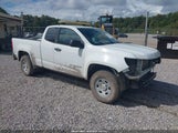 Chevrolet Colorado Wt 1GCHSBEA8J1168538 снимка