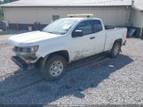 Chevrolet Colorado Wt 1GCHSBEA8J1168538 снимка