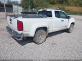 Chevrolet Colorado Wt 1GCHSBEA8J1168538 снимка