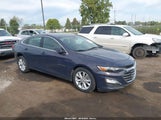 Chevrolet Malibu Fwd 1Lt 1G1ZD5ST8SF113803 снимка