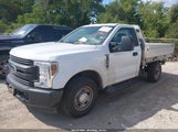 Ford F-250 Xl 1FDBF2A68KEG59659 снимка