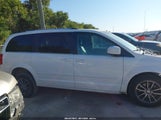 Dodge Grand Caravan Sxt 2C4RDGCG4HR589455 снимка