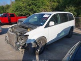Dodge Grand Caravan Sxt 2C4RDGCG4HR589455 снимка