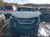 Dodge Journey Sxt Awd 3C4PDDBG7HT702805 снимка