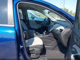 Chevrolet Equinox Awd 2Fl 3GNAXTEG9PL187945 fotografie