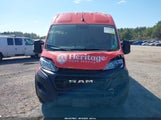 Ram Promaster  Cargo Van High Roof 159 Wb Ext 3C6MRVJG7PE581554 снимка
