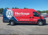 Ram Promaster  Cargo Van High Roof 159 Wb Ext 3C6MRVJG7PE581554 photo