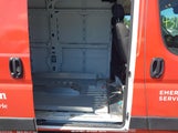 Ram Promaster  Cargo Van High Roof 159 Wb Ext 3C6MRVJG7PE581554 photo