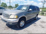 Ford Expedition Eddie Bauer/Xlt 1FMPU18L3XLA79420 снимка