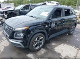 Hyundai Venue Sel KMHRC8A31MU084443 снимка