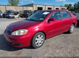 Toyota Corolla Le 2T1BR30E46C708066 снимка