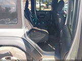 Jeep Wrangler Unlimited Sport S 4X4 1C4HJXDG3JW299918 fotografie