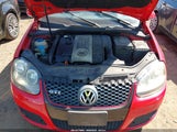 Volkswagen Gti 2-Door WVWFV71K26W073395 снимка