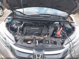 Honda Cr-V Touring 5J6RM4H90FL128200 fotografie