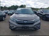 Honda Cr-V Touring 5J6RM4H90FL128200 fotografie