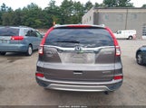 Honda Cr-V Touring 5J6RM4H90FL128200 fotografie
