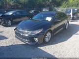 Kia Optima S 5XXGT4L33JG241800 снимка