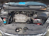 Honda Odyssey Touring 5FNRL38846B026721 снимка