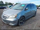 Honda Odyssey Touring 5FNRL38846B026721 снимка