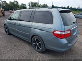 Honda Odyssey Touring 5FNRL38846B026721 снимка