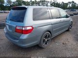 Honda Odyssey Touring 5FNRL38846B026721 снимка