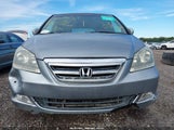 Honda Odyssey Touring 5FNRL38846B026721 снимка