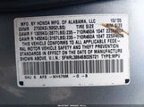 Honda Odyssey Touring 5FNRL38846B026721 снимка