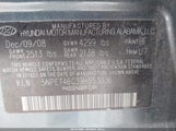 Hyundai Sonata Gls 5NPET46C39H553036 снимка