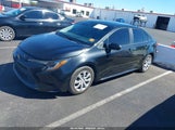 Toyota Corolla Le 5YFEPMAE1NP325420 снимка