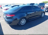 Toyota Corolla Le 5YFEPMAE1NP325420 снимка