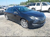 Lincoln Mkz Hybrid 3LN6L2LU9ER829681 снимка