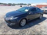 Lincoln Mkz Hybrid 3LN6L2LU9ER829681 снимка