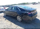 Lincoln Mkz Hybrid 3LN6L2LU9ER829681 снимка