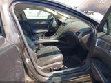 Lincoln Mkz Hybrid 3LN6L2LU9ER829681 снимка