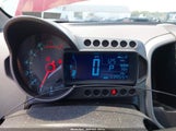 Chevrolet Sonic Lt Auto 1G1JC5SH3F4179740 снимка