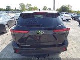 Toyota Highlander Xle 5TDGZRBH5NS249443 photo