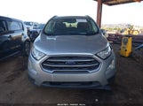Ford Ecosport Se MAJ6S3GL2LC365701 снимка