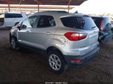 Ford Ecosport Se MAJ6S3GL2LC365701 снимка