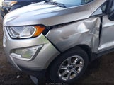 Ford Ecosport Se MAJ6S3GL2LC365701 снимка