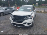 Nissan Rogue Sv Intelligent Awd JN8AT2MV5LW101652 photo