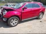 Chevrolet Equinox 1Lt 2GNFLFEK0F6245984 снимка