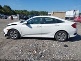 Honda Civic Lx 19XFC2F57JE042755 снимка