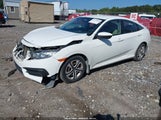 Honda Civic Lx 19XFC2F57JE042755 снимка