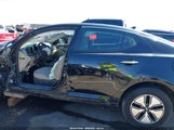 Kia Optima Hybrid Lx KNAGM4AD7D5037872 снимка