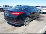 Kia Optima Hybrid Lx KNAGM4AD7D5037872 снимка