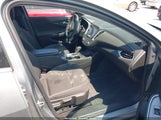 Chevrolet Malibu Fwd 1Lt 1G1ZD5ST4PF249174 снимка