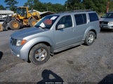 Nissan Pathfinder Se 5N1AR18U47C604971 снимка